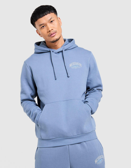 Script Hoodie