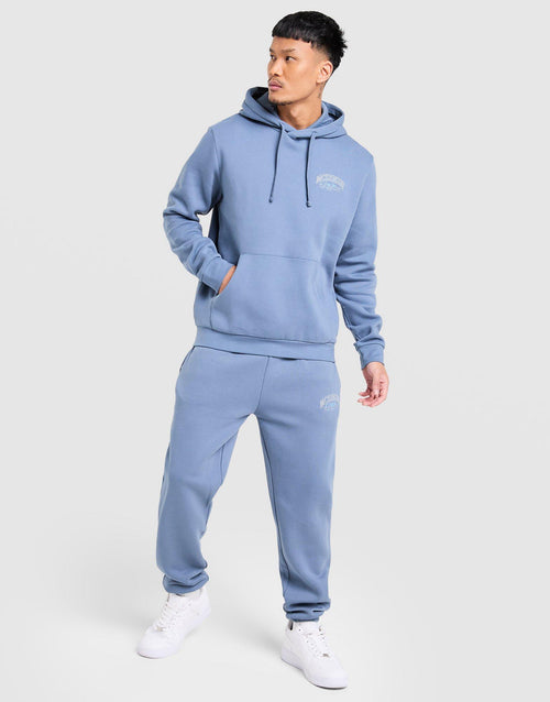 Script Hoodie