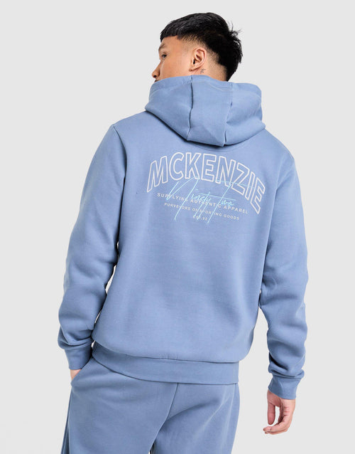 Script Hoodie