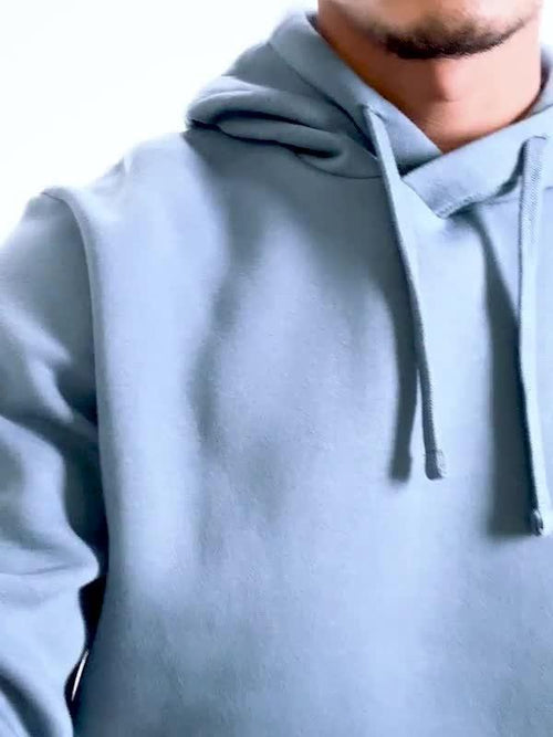 Script Hoodie