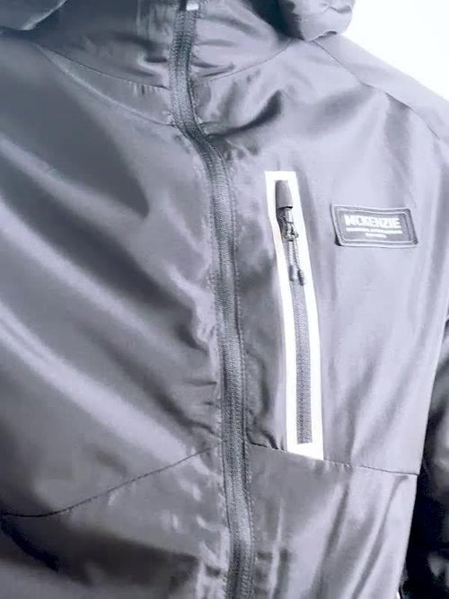 Fort Woven Jacket
