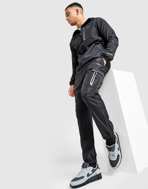 Fort Woven Cargo Pants