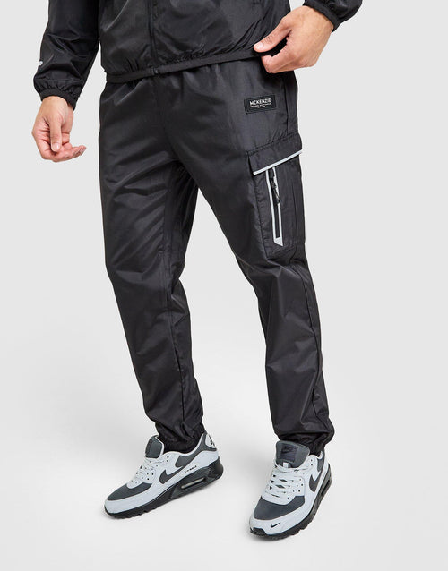 Fort Woven Cargo Pants