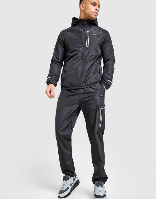 Fort Woven Cargo Pants