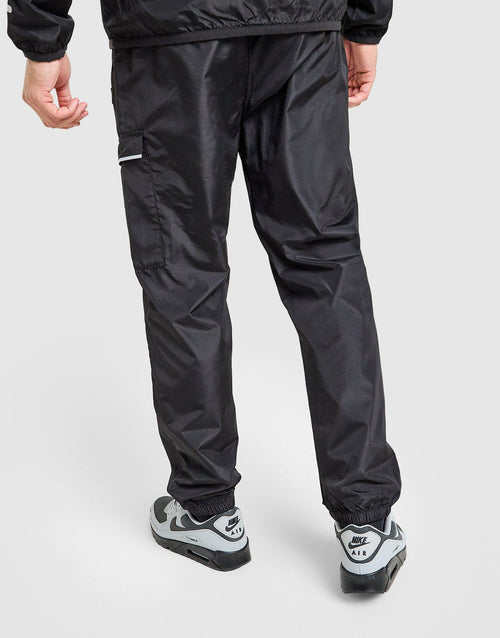 Fort Woven Cargo Pants
