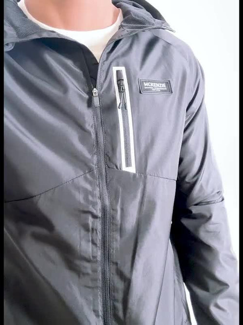 Fort Woven Cargo Pants