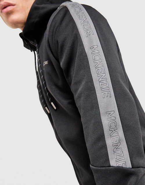 Dakota Full Zip Hoodie