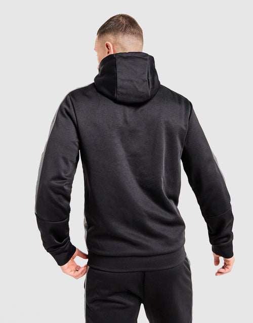 Dakota Full Zip Hoodie