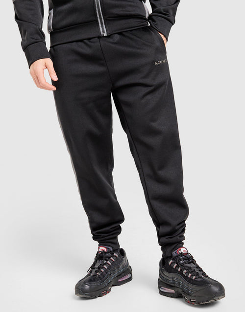 Dakota Poly Track Pants