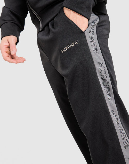 Dakota Poly Track Pants