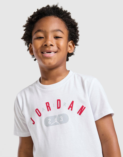 Diamond T-Shirt/Shorts Children