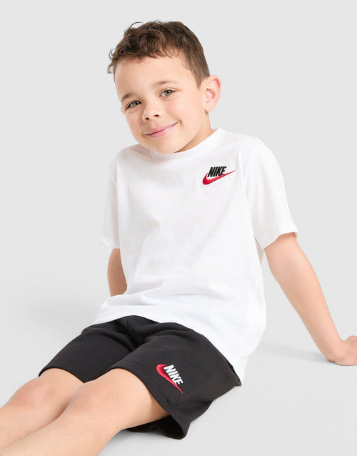 T-Shirt/Shorts Set Children