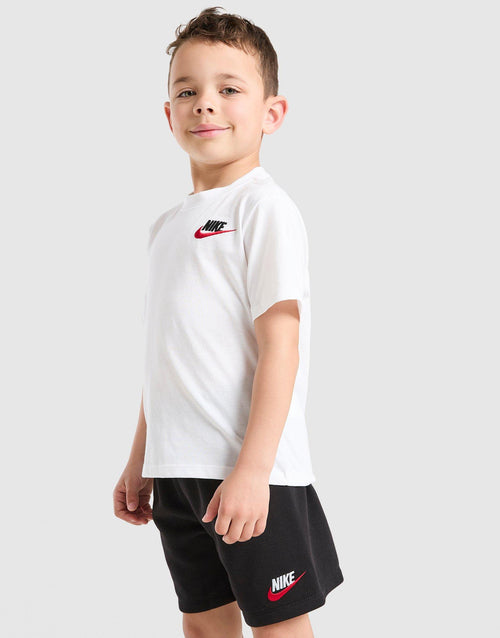 T-Shirt/Shorts Set Children