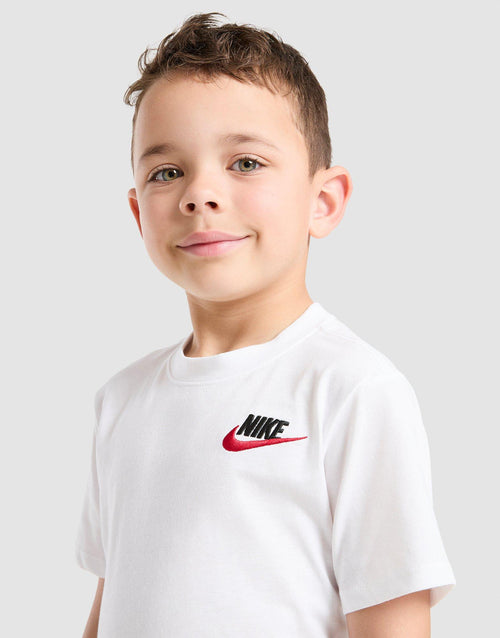 T-Shirt/Shorts Set Children