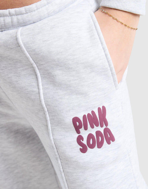 Rose Joggers Junior's