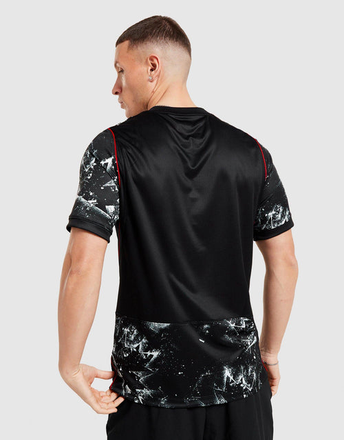 Canada 2026 Away Shirt