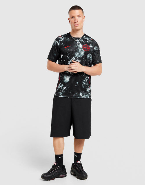 Canada 2026 Away Shirt