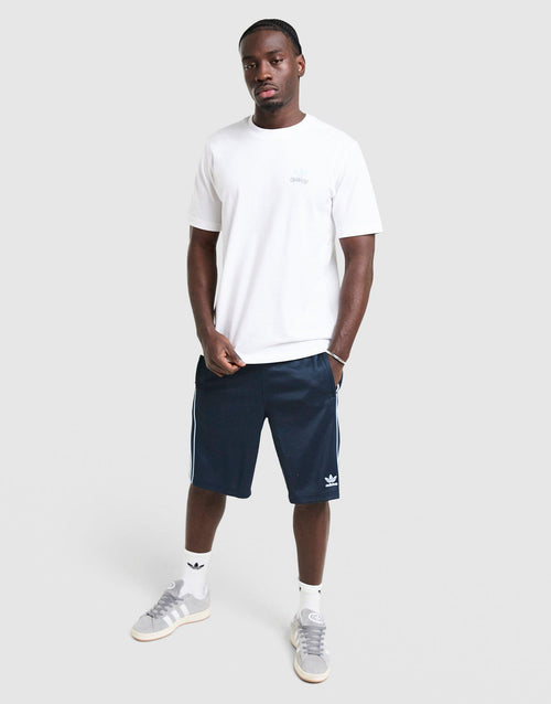 SST Shorts