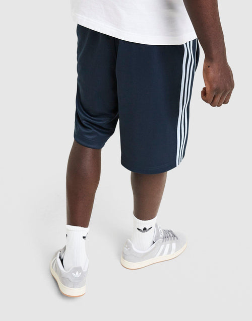 SST Shorts