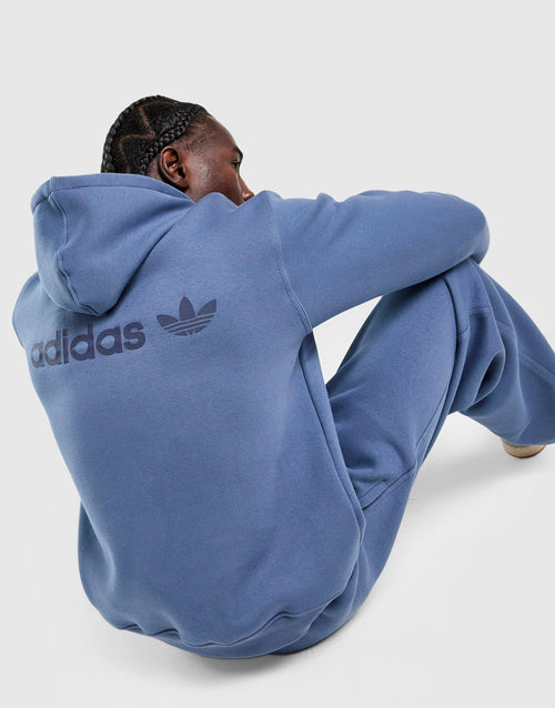 Trefoil Hoodie