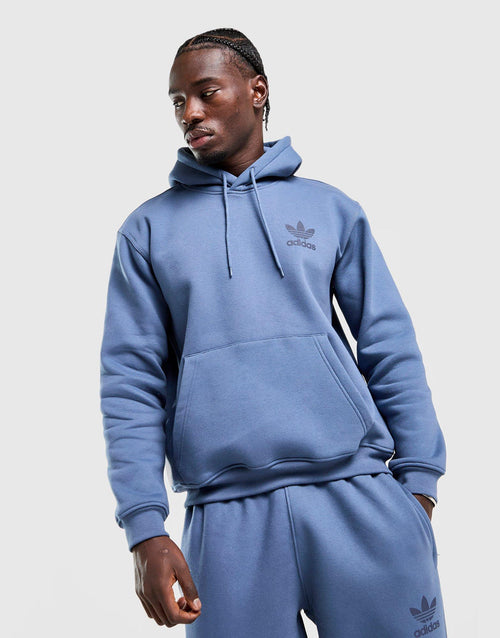 Trefoil Hoodie