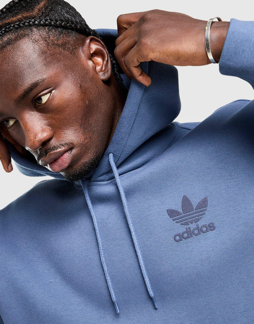 Trefoil Hoodie