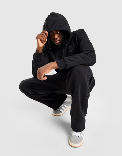 Trefoil Hoodie