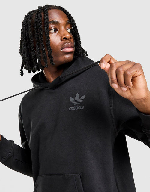 Trefoil Hoodie