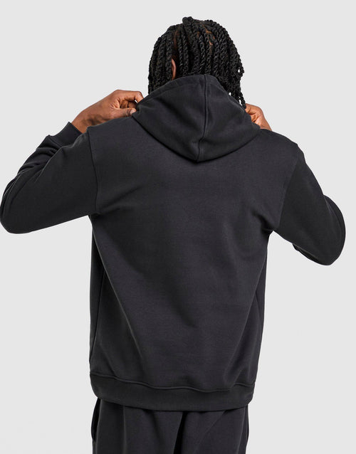 Trefoil Hoodie