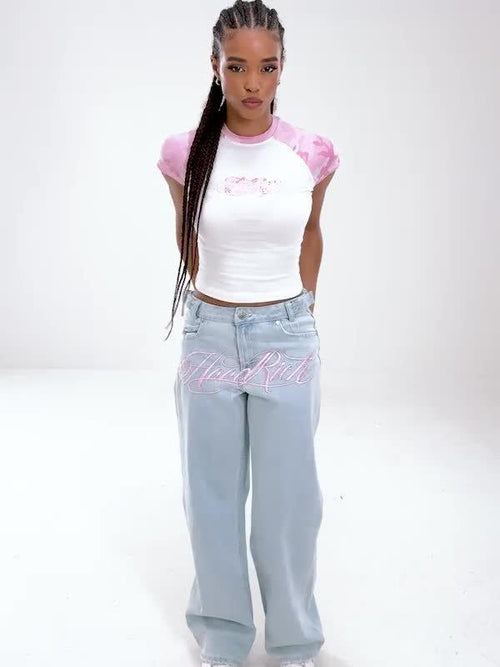 Solace Jeans
