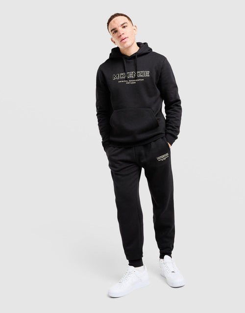 Elsted Fleece Tracksuit