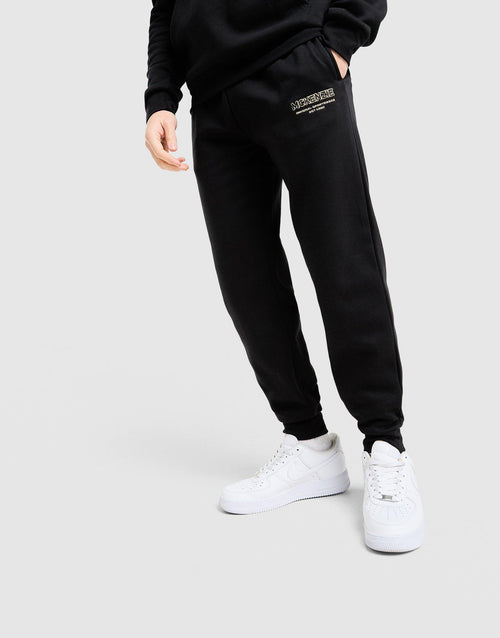 Elsted Fleece Tracksuit