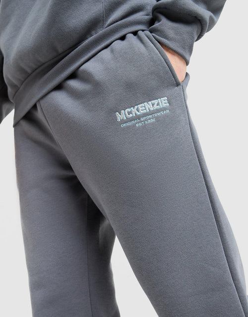 Elsted Fleece Tracksuit