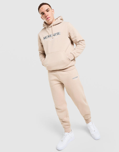 Elsted Fleece Tracksuit