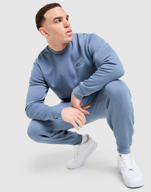 Elsted Crew Tracksuit
