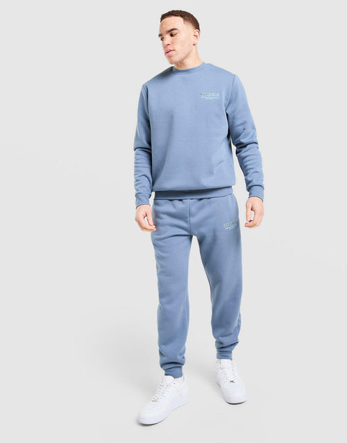 Elsted Crew Tracksuit
