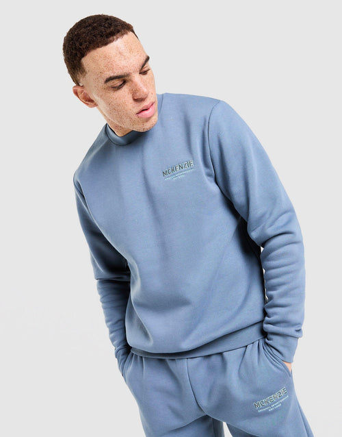 Elsted Crew Tracksuit