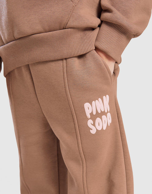 Mix Hoodie Tracksuit Children's
