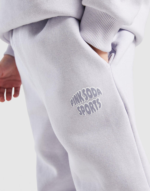 Scribble Crew Tracksuit Children's