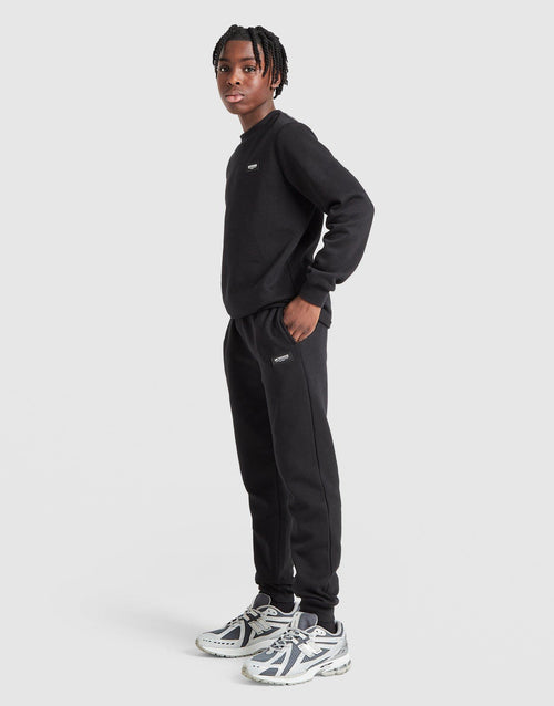Rocco Crew Tracksuit Junior