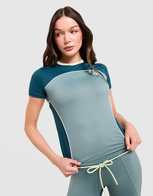 Skyline Technical Sports Top
