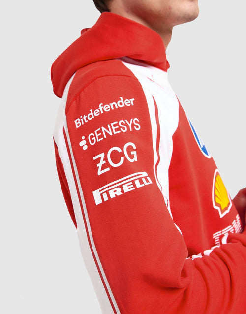 Scuderia Ferrari Hoodie