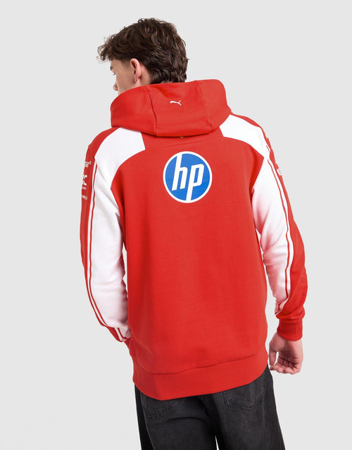 Scuderia Ferrari Hoodie