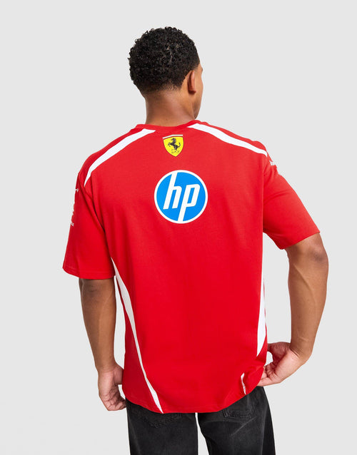 Scuderia Ferrari Driver Shirt
