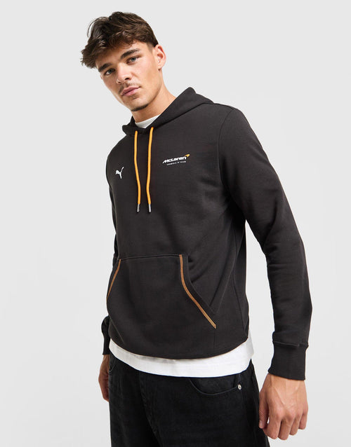 McLAREN Graphic Hoodie