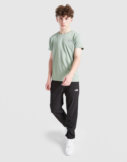 Simple Dome T-Shirt Junior
