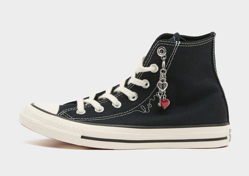 Chuck Taylor All Star High Valentine's Day Women's