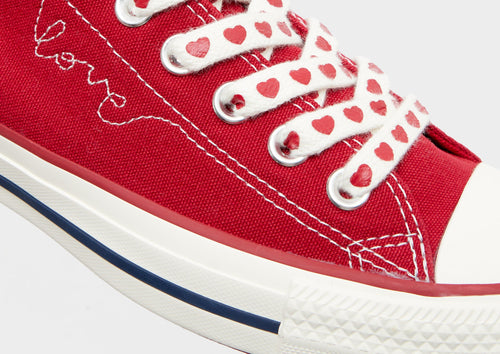 Chuck Taylor All Star Ox Valentine's Day Women's