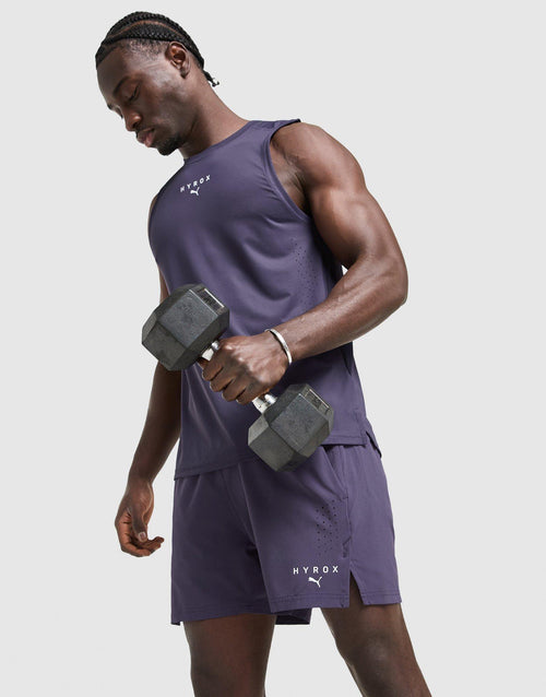 x HYROX DRYELITE Shorts