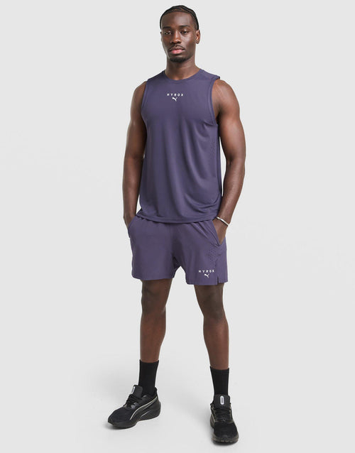 x HYROX DRYELITE Shorts